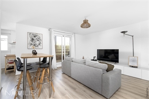 t2 à la vente -   31170  TOURNEFEUILLE, surface 49 m2 vente t2 - UBI478620686